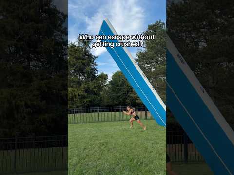 Tumble Track Mini Games😂