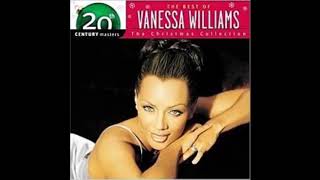 Vanessa Williams - Do You Hear What I Hear - Superb - HQ Audio