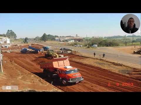 Característica do Solo da cidade de Carazinho/RS para Eng. Civil:  geologia, geotecnia e pedogenia