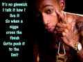 Wiz Khalifa - Goodbye ft. Johnny Juliano Lyrics ...