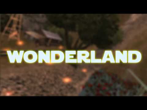 [DM] UnDeR - Wonderland