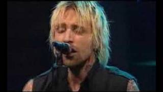 Backyard Babies - I Love To Roll