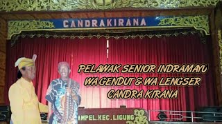 Download lagu SANDIWARA CANDRA KIRANA WA GENDUT & WA LENGSER ll TEMBANG LAWAS mp3 Download lagu SANDIWARA CANDRA KIRANA WA GENDUT & WA LENGSER ll TEMBANG LAWAS mp3