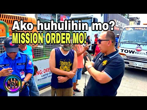 INTENSE Start to Finish! Tondo, Binanatan Muli.