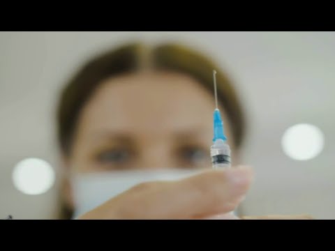 Some medical professionals oppose mandatory vaccines in the workplace
