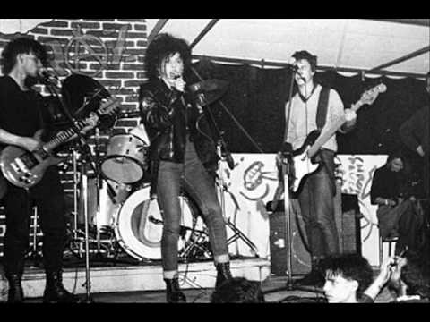 KONWENT A - zniszcza nas