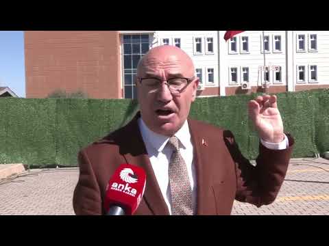 İBB Davası 3. gününde sürüyor... #Tele2Haber