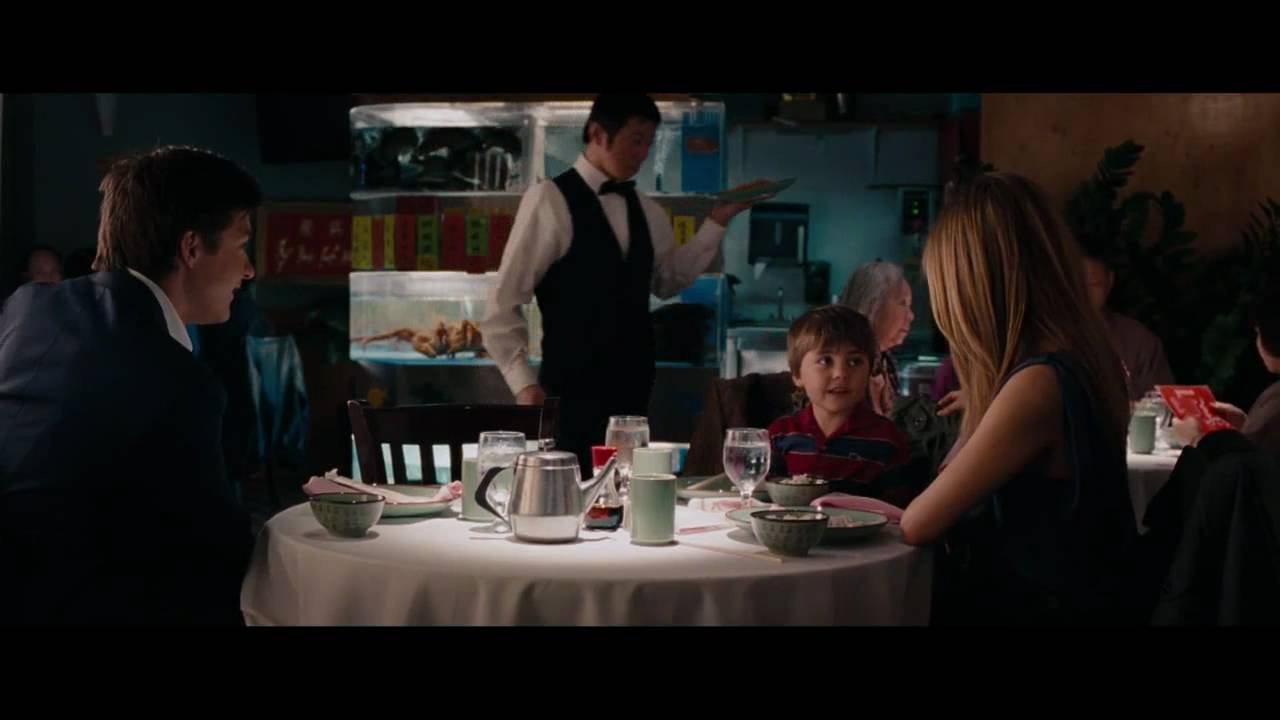 Miniature de la vidéo Une famille très moderne bande annonce HD VF du film Une famille très moderne