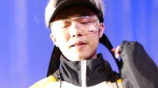 [기리보이 단콘] 기리보이 - Bunzi(번지 / with 양홍원, 서출구) + ZOA