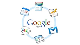 Google Apps Quick Tour