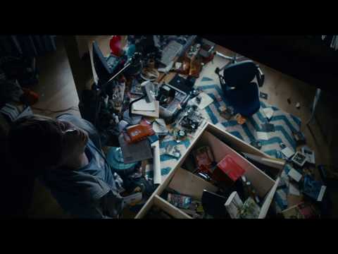 trailer