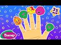 Finger Family Song And More Fun Kids Songs Barney The Dinosaur Scholastic Kids