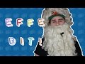 De grote Sinterklaasstream - Effe Dit!