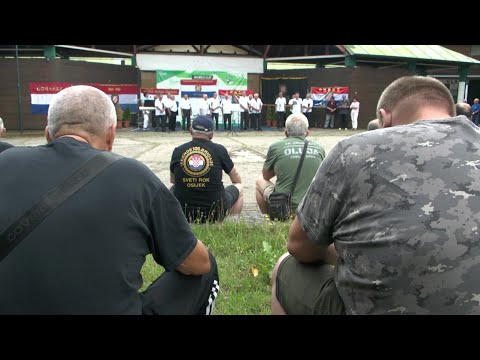 Sa druženja branitelja