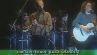 Amergin, Mo Ghile Mear (Our Hero), Celtic music
