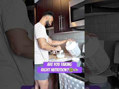 Are You Taking Right Nutrition? 36 Days Out #punjab #punjabi #natural #bodybuilding