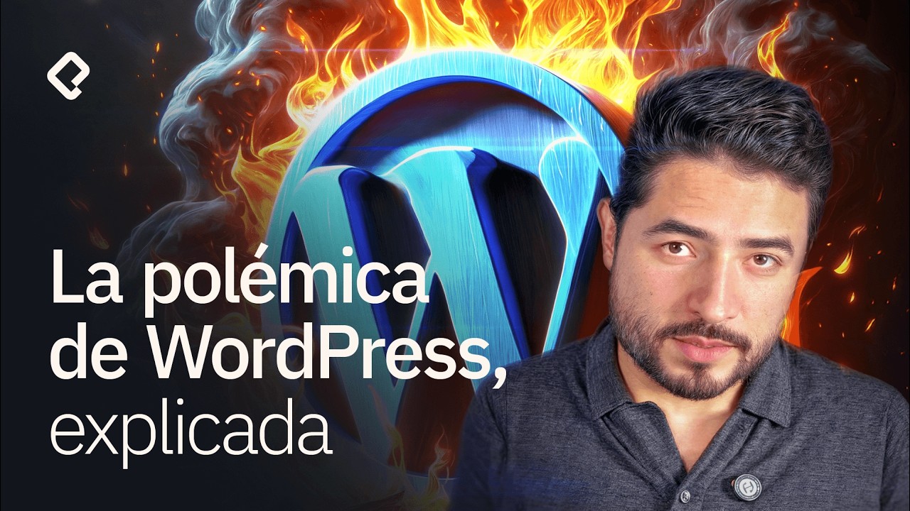 WordPress vs WP Engine, explicado