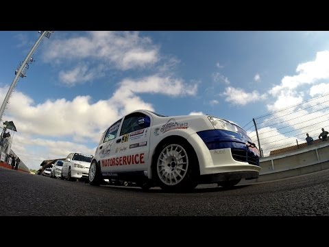 2°Motors Rally Show 2017 Ciardi - Pandiani by Ferrario Video