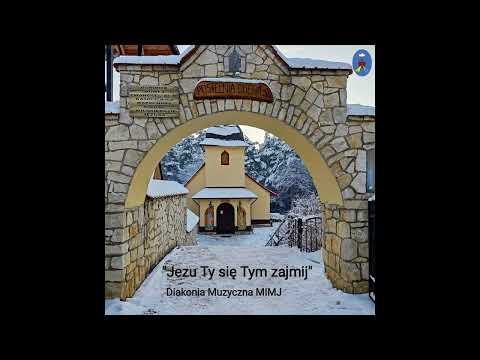 Pustelnia 23.01.2022 - Jezu Ty się tym zajmij - uwielbienie