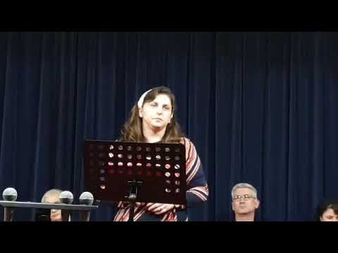 Ia jugul lui Hristos - - Rebeca ilea Avram
