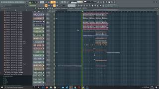 ellis - don't say ur sorry (feat. maribelle) [Um41K x lauritS Remake]