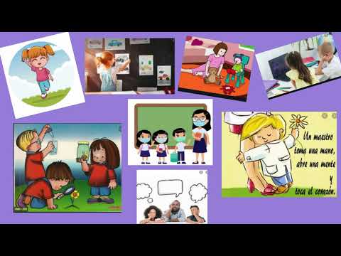 Presentación audio cuento Yina Pinzón