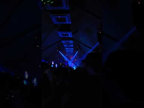 Vintage Culture at Warung 26/02 // Ben Sterling - Dimensions