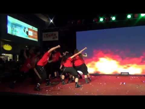 130427 [3] Deli Project cover K-Pops @Hello Korea