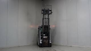 Prodaja UniCarriers JAG2N1L20Q električnog viljuškara - Slika 4 | Forkliftonline RS UniCarriers JAG2N1L20Q električni viljuškar | Slika 4 - Forkliftonline