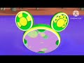 1 MILLION VIEWS Toodles Submarine Effects