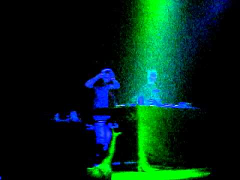 Sied van Riel - Turbulence @ Webster Hall, NYC 6.25.2011