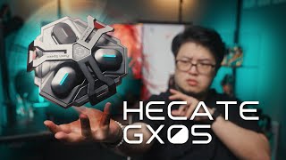 Edifier Hecate GX05 Gaming Earbuds Review - Lower Latency than Phone Speakers!