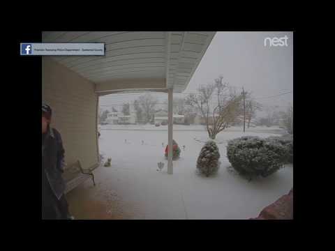 Somerset Police Impersonator