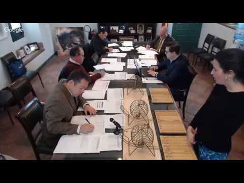 Segundo Sorteo de Jueces para concursos Nacionales 2017