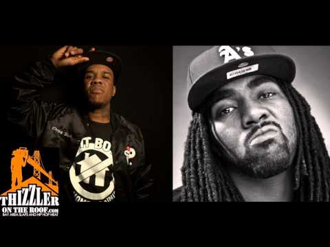 NhT Chippass ft. D-Lo - I Get It [Thizzler.com]