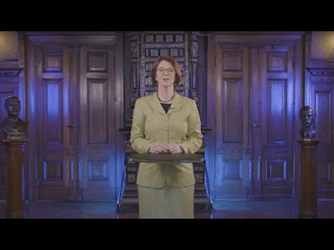 Argentine-American mathematician Luis Caffarelli won the prestigious Abel Prize