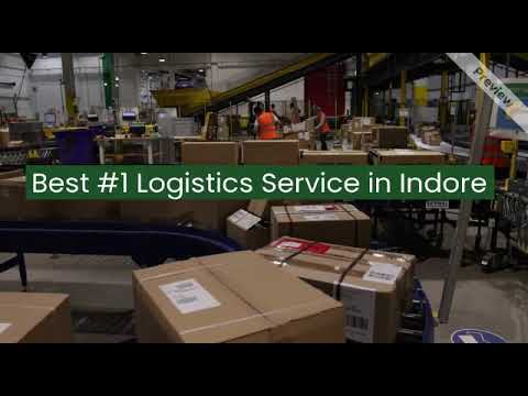 House Shifting Packers and Movers Indore to Mumbai, in Boxes