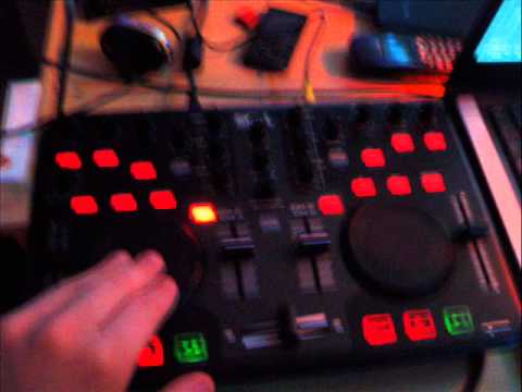 Dj Florious - 5e Symphony - Took The Night - Remix Electro.