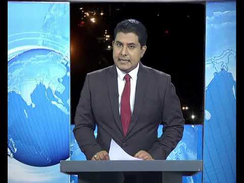 রাত ০১টার একুশে সংবাদ || ০৩ মে ২০১৯