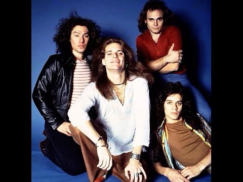 Van Halen: 'Oldest Lost Tape' - LIVE @ the WHISKY A GO GO, West Hollywood, June 10, 1977 (2/3)