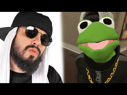 MUSSOUMANO ME DESAFIOU PARA UMA BATALHA