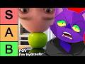 Ranking 1,000 Funniest Internet Videos! (COMPILATION)