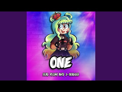 "One" from Mob Psycho 100 Season 3 (English Cover (Tv Size))