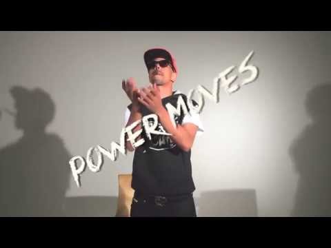 Sean Paine Ft. CJAMES OTWG - "PowerMoves" (Music Video) Prod By @OTWGBEATS Shot By @JayDee_717