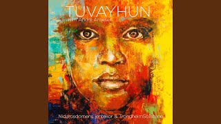 TUVAYHUN: VII. The Meek