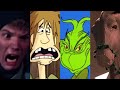 1 Second From 80 Random Festive Moments