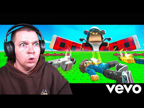 KREEKCRAFT made a DISSTRACK on me.. 💀