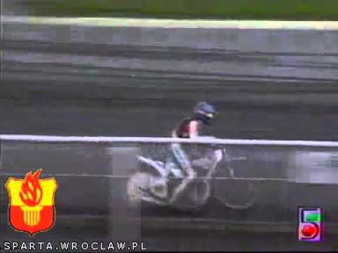 Sparta Wroclaw - Motor Lublin 1993 (Bieg 10)