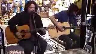 Posies - live @ Criminal Records