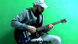 Video thumbnail for line6 POD HD Desktop Full Factory  Preset Sound by Николай Осадчий